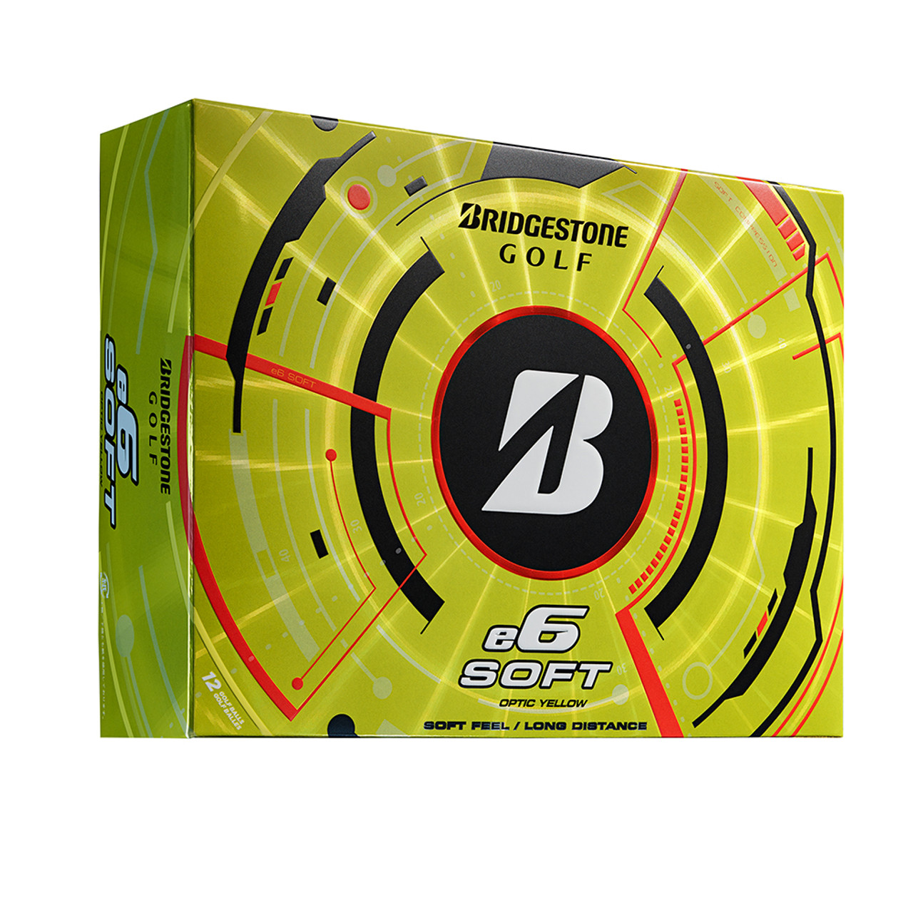 BRIDGESTONE 77 GOLF ボール 6個セット BRIDGESTONE 77 GOLF ボール 6個セット BRIDGESTONE 77 GOLF